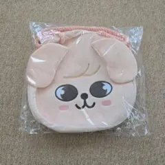stray kids スキズ バッグ スンミン パピーム SKZOO