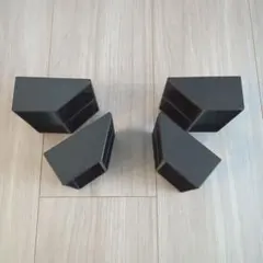 LABRICO 2×4 シェルフサポート 4個セットのサムネイル