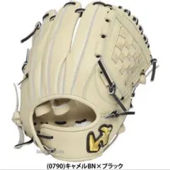高校野球対応 オールラウンド用 中学生女子硬式用 WGK5FTE651Lのサムネイル