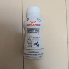 ロイヤルカナン クリティカルリキッド 237ml✕3本 - メルカリ