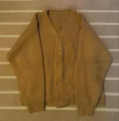 2025年最新】モヘアカーディガン カートコバーンの人気アイテム