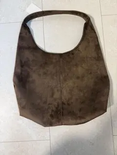 ZARAのトートバッグ