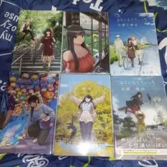 シュリンク付き★24時間以内発送★ふらいんぐうぃっち 10巻〜15巻セット