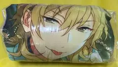 未開封 あんスタ クッション GiGO限定 UNDEAD アンデッド 真白友也
