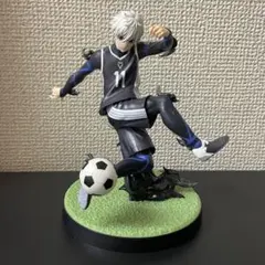 ブルーロック 凪誠士郎 フィギュア-青い監獄11傑-｜Yahoo!フリマ(旧