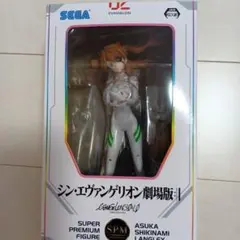 シン・エヴァンゲリオン劇場版　式波・アスカ・ラングレー