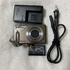 2026年最新】CASIO EXILIM 14.1の人気アイテム - メルカリ