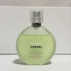 シャネル チャンス オーフレッシュ ヘアミスト