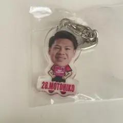 セレッソ大阪 中島元彦 アクリルキーホルダー 28