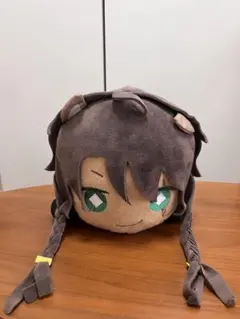 レオナ・キングスカラー 寝そべりぬい4点セット - メルカリ
