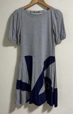 MARY QUANT LONDON ワンピースのサムネイル