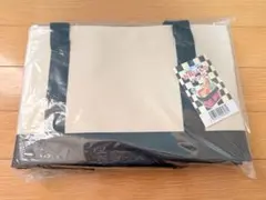 レジかご対応！お買い物バッグ