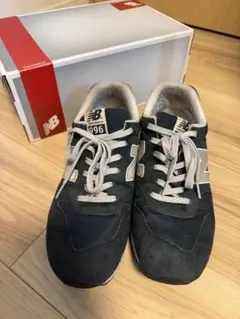 ニューバランス MRL996AN ネイビー 27.5cm NB 996のサムネイル