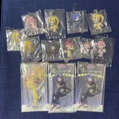 一番くじ　ぼっちざろっく　VOLUME4 まとめ売り