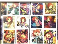 あんスタ！！ ぱしゃっつ パシャこれ 2wink