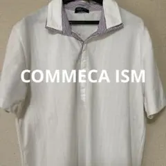 COMMECA ISMメンズMのサムネイル