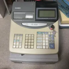 te-2100 レジスタのサムネイル