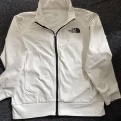 THE NORTH FACE キッズ ジップアップジャケット 130のサムネイル