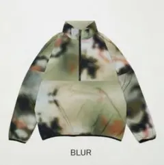 BAL LIGHT WEIGHT WIND SHELL JACKET サイズ3