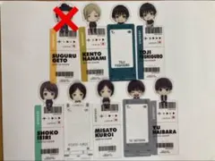 呪術廻戦　懐玉・玉折　ブックマークコレクション