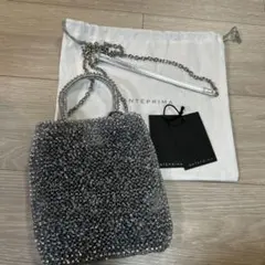 アンテプリマ　スタンダードミニアトゥーラ　スクエア