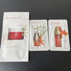 CLARINS スキンケア トライアルセット