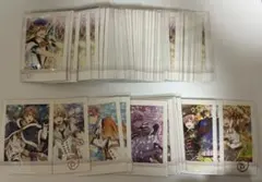 和泉三月 パシャこれ 箔押し