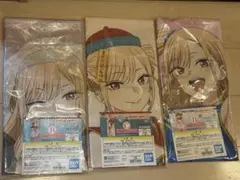 一番くじ TVアニメ「その着せ替え人形は恋をする」Season2 BCDEFG