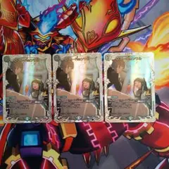 ロストReソウル　プロモ