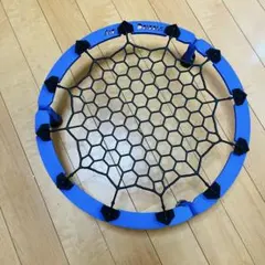 【組み立て不要✨】エアドリブル AIR DRIBBLE バスケ ドリブル練習のサムネイル