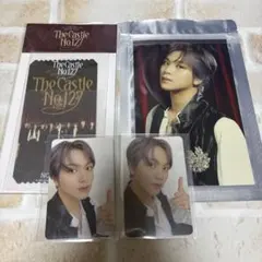 2026年最新】ヘチャン トレカの人気アイテム - メルカリ