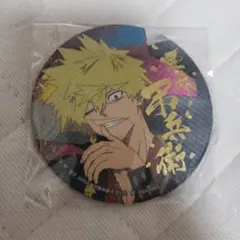 追加しました。亜左弔兵衛　桐馬 缶バッジ