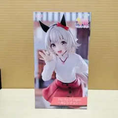 ウマ娘 プリティーダービー Trio-Try-iT Figure カレンチャン