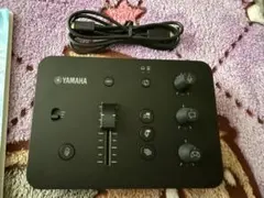 ヤマハ YAMAHA ZG01 オーディオミキサー しぐれうい - メルカリ