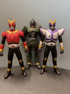 2026年最新】フィギュア 仮面ライダーの人気アイテム - メルカリ