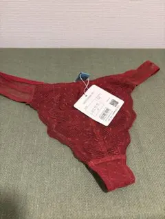 矯正下着  新品未使用 マキジェリーク 寝ながら美肌おやすみショーツ | 補整下着(補正下着