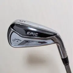 キャロウェイ EPIC FORGED STAR 5番アイアン 5鉄 5I