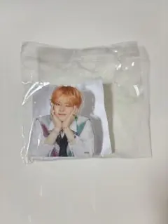 TREASURE ヨシ カプセルトイ クリップ