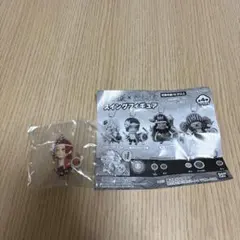 ワンピース　太鼓の達人　スイングフィギュア　シャンクス&どんちゃん