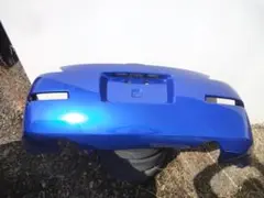 日産 GZ32 フェアレディ Z グレード 300ZX リアバンパー - メルカリ
