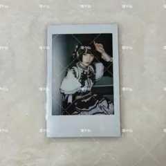 きゅるりんってしてみて 環やね カルテNo.2222衣装チェキ - メルカリ