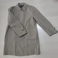 LEGMAN ベージュ トレンチコート Lサイズ