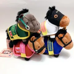 2025年最新】サラブレッドコレクションセットの人気アイテム