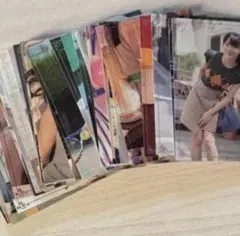 K-POP タレントカード セット