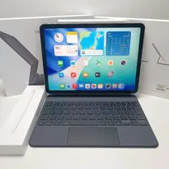 iPad Air 第4世代256GB Apple Keyboard Pencil