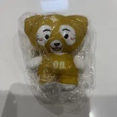 【未開封】B.LEAGUE れぶにゃんずぬいぐるみキーホルダー