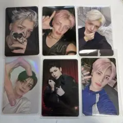 &TEAM マキ トレカセット