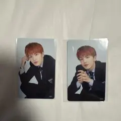 INI 髙塚大夢 ラポスタ トレカ