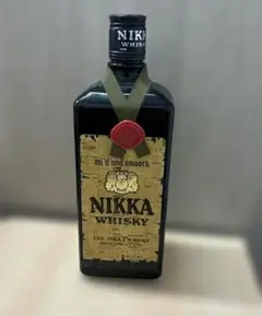 ニッカ/蒸溜所限定商品/NIKKA WHISKY 鶴 700ml 43% 箱入り - メルカリ