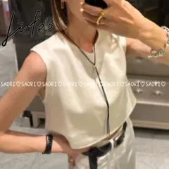 todayful Smooth Short Tops - メルカリ